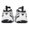 Go Run «White Black»