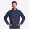 GO SHIELD Cozy Fit Altitude Bonded Jacke
