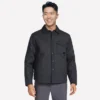 GO SHIELD Cozy Fit Altitude Bonded Jacke