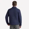 GO SHIELD Cozy Fit Altitude Bonded Jacke