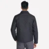 GO SHIELD Cozy Fit Altitude Bonded Jacke