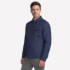 GO SHIELD Cozy Fit Altitude Bonded Jacke