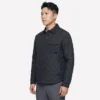 GO SHIELD Cozy Fit Altitude Bonded Jacke