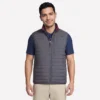 GO SHIELD Cozy Fit Altitude Wende-Weste