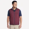 GO SHIELD Cozy Fit Altitude Wende-Weste