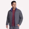 GO SHIELD Cozy Fit Altitude Wendejacke