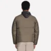 GO SHIELD Cozy Fit Element Jacke