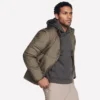 GO SHIELD Cozy Fit Element Jacke