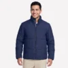 GO SHIELD Cozy Fit Traverse Daunenjacke