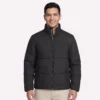 GO SHIELD Cozy Fit Traverse Daunenjacke