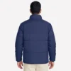 GO SHIELD Cozy Fit Traverse Daunenjacke