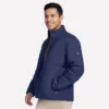 GO SHIELD Cozy Fit Traverse Daunenjacke