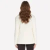 GO SNUGGLE Tunika-Jacke mit durchgehendem Reissverschluss