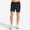 GO STRETCH Ultra Performance 7-Zoll-Shorts