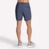 GO STRETCH Ultra Performance 7-Zoll-Shorts