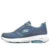 Go Viz Tech Blau/Weiss