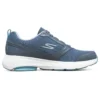 Go Viz Tech Blau/Weiss