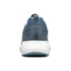 Go Viz Tech Blau/Weiss