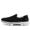 Go Walk 3 Schuhe Schwarz/Weiss