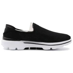 Go Walk 3 Schuhe Schwarz/Weiss