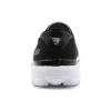 Go Walk 3 Schuhe Schwarz/Weiss