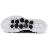 Go Walk 3 Schuhe Schwarz/Weiss