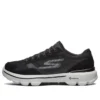 Go Walk 3 Schwarz/Grau/Weiss