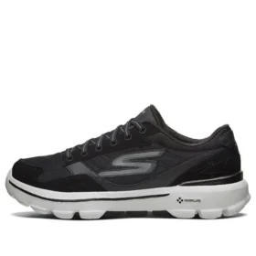 Go Walk 3 Schwarz/Grau/Weiss