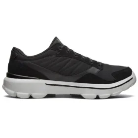 Go Walk 3 Schwarz/Grau/Weiss