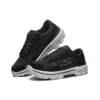Go Walk 3 Schwarz/Grau/Weiss