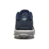 Go Walk 3 Sportschuhe Blau/Weiss/Grau