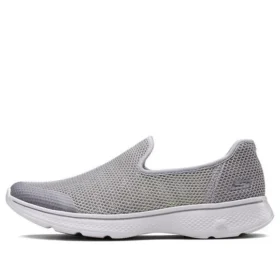Go Walk 4 «Grey White»