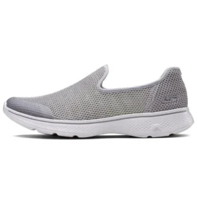 Go Walk 4 «Grey White»
