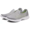 Go Walk 4 «Grey White»