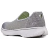 Go Walk 4 «Grey White»