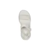 Go Walk 5 Arch Fit Polished Sandalen «Weiss»