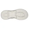 Go Walk 5 Arch Fit Polished Sandalen «Weiss»