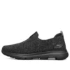 Go Walk 5 «Black Charcoal»
