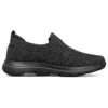 Go Walk 5 «Black Charcoal»