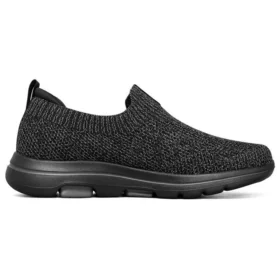 Go Walk 5 «Black Charcoal»