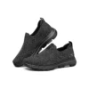 Go Walk 5 «Black Charcoal»