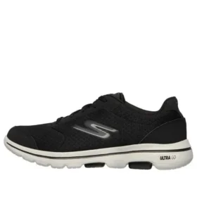 Go Walk 5 «Black White»