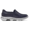 Go Walk 5 «Blue White»