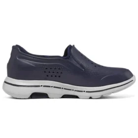 Go Walk 5 «Blue White»