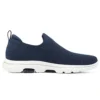 Go Walk 5 «Coastal View – Navy White»