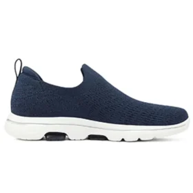 Go Walk 5 «Coastal View – Navy White»