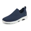Go Walk 5 «Coastal View – Navy White»