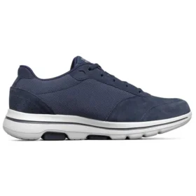Go Walk 5 «Dark Blue»