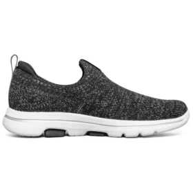 Go Walk 5 «Dark Grey White»