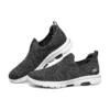 Go Walk 5 «Dark Grey White»